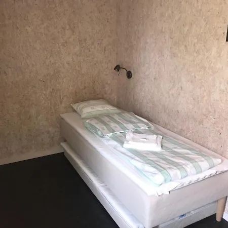 Panzió Bo & Fritid Stavern
