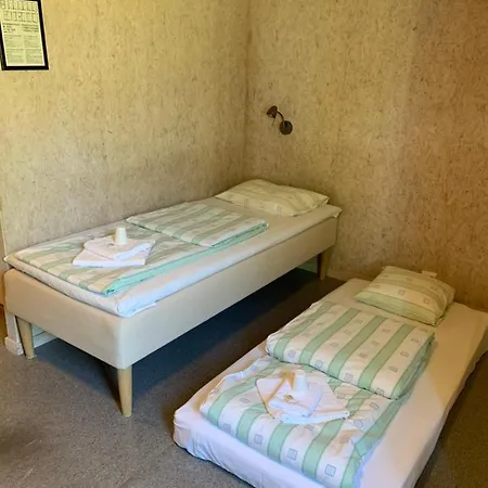 Bed & Breakfast Bo & Fritid