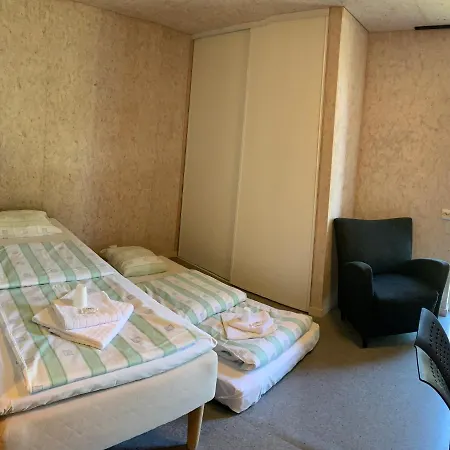 Bed & Breakfast Bo & Fritid
