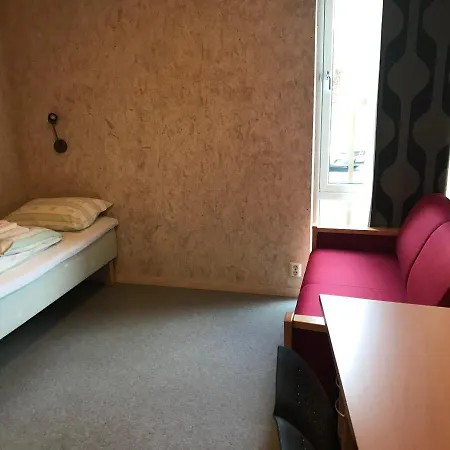 Bo & Fritid Bed & Breakfast Stavern