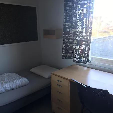 Bo & Fritid Bed & Breakfast Stavern