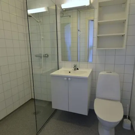 Bo & Fritid Panzió Stavern