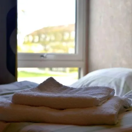 Bo & Fritid Panzió *