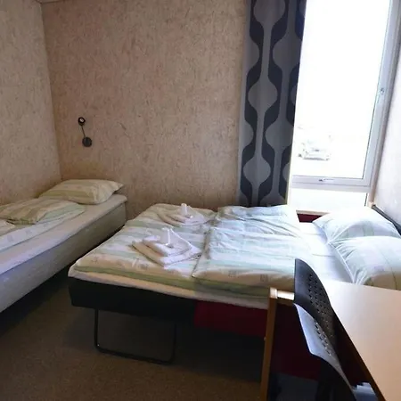 Bed & Breakfast Bo & Fritid