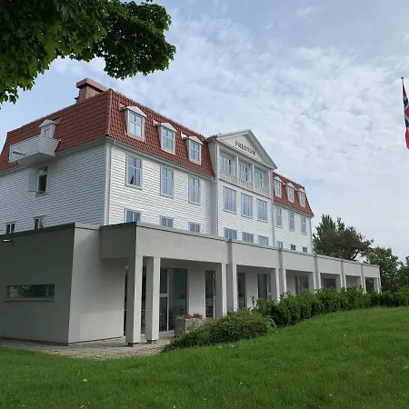 Bed & Breakfast Bo & Fritid